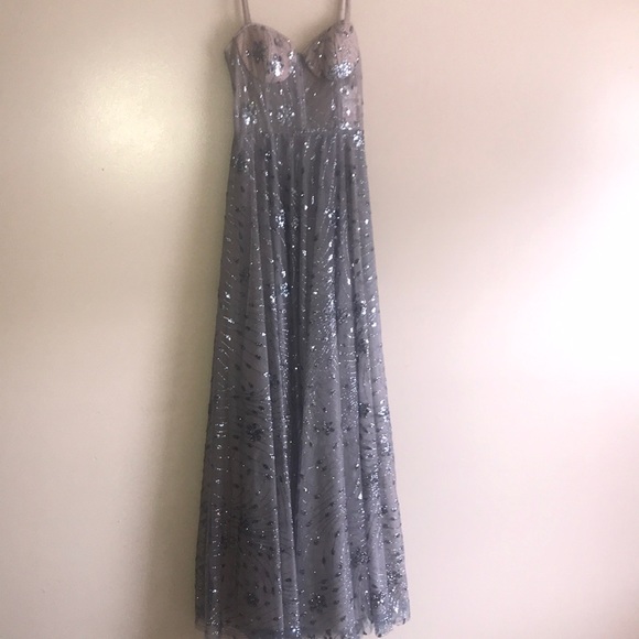 gianni bini prom dress StyleVibeWithJessa on LTK